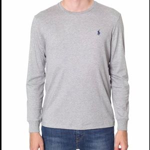 Polo Ralph Lauren Long Sleeve Shirt Size S